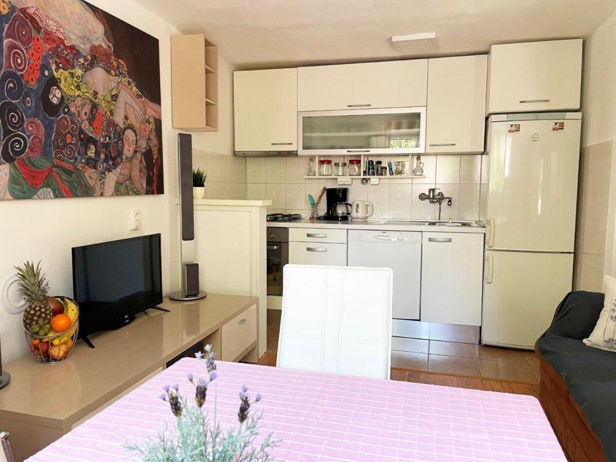 Apartment Nono Moj 두브로브니크 외부 사진