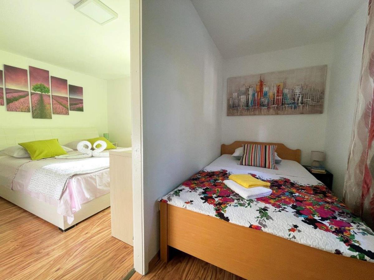 Apartment Nono Moj 두브로브니크 외부 사진