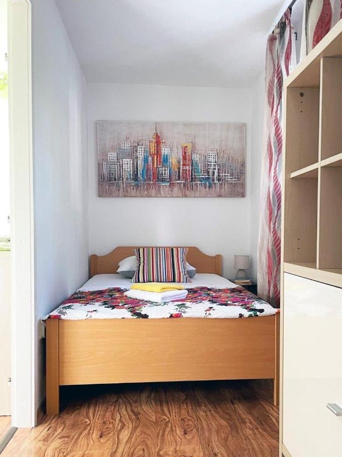 Apartment Nono Moj 두브로브니크 외부 사진
