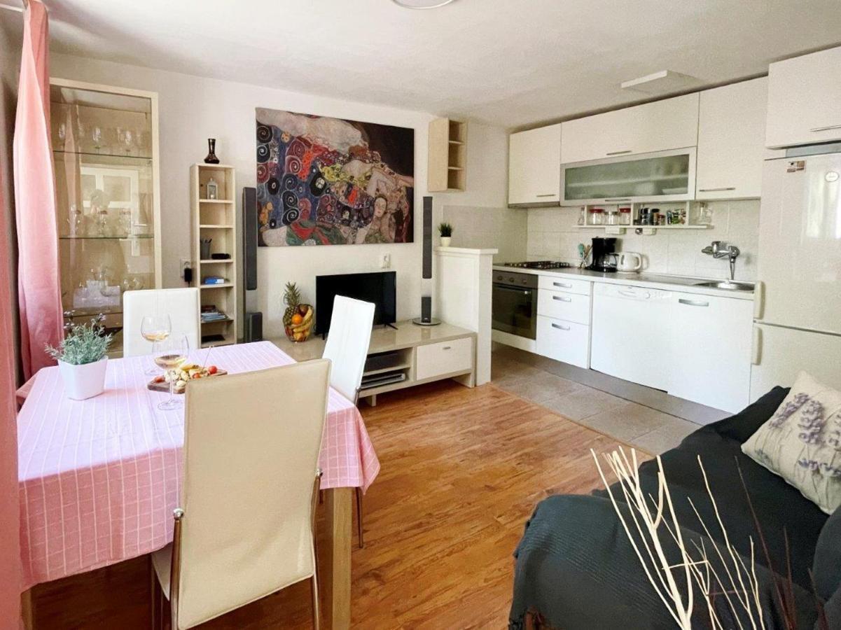 Apartment Nono Moj 두브로브니크 외부 사진