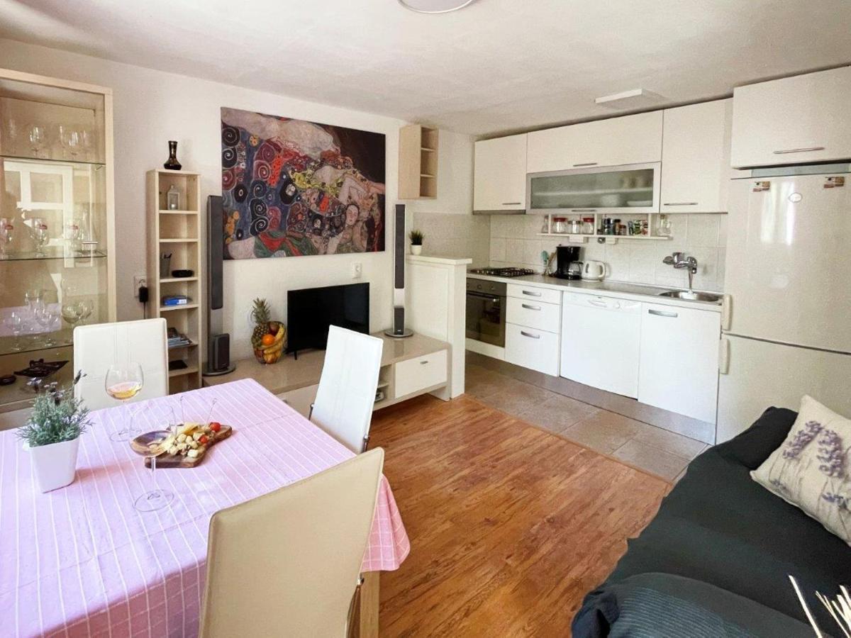 Apartment Nono Moj 두브로브니크 외부 사진
