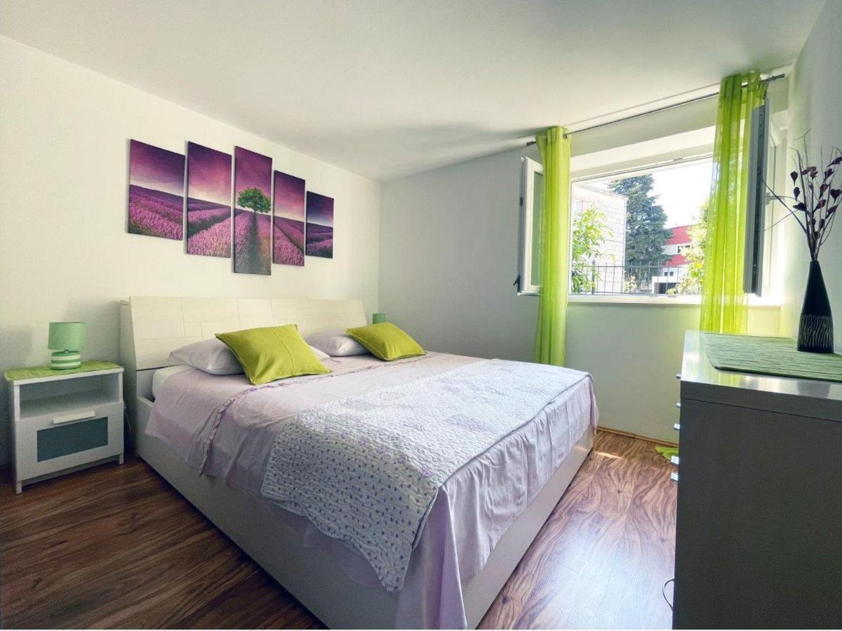 Apartment Nono Moj 두브로브니크 외부 사진