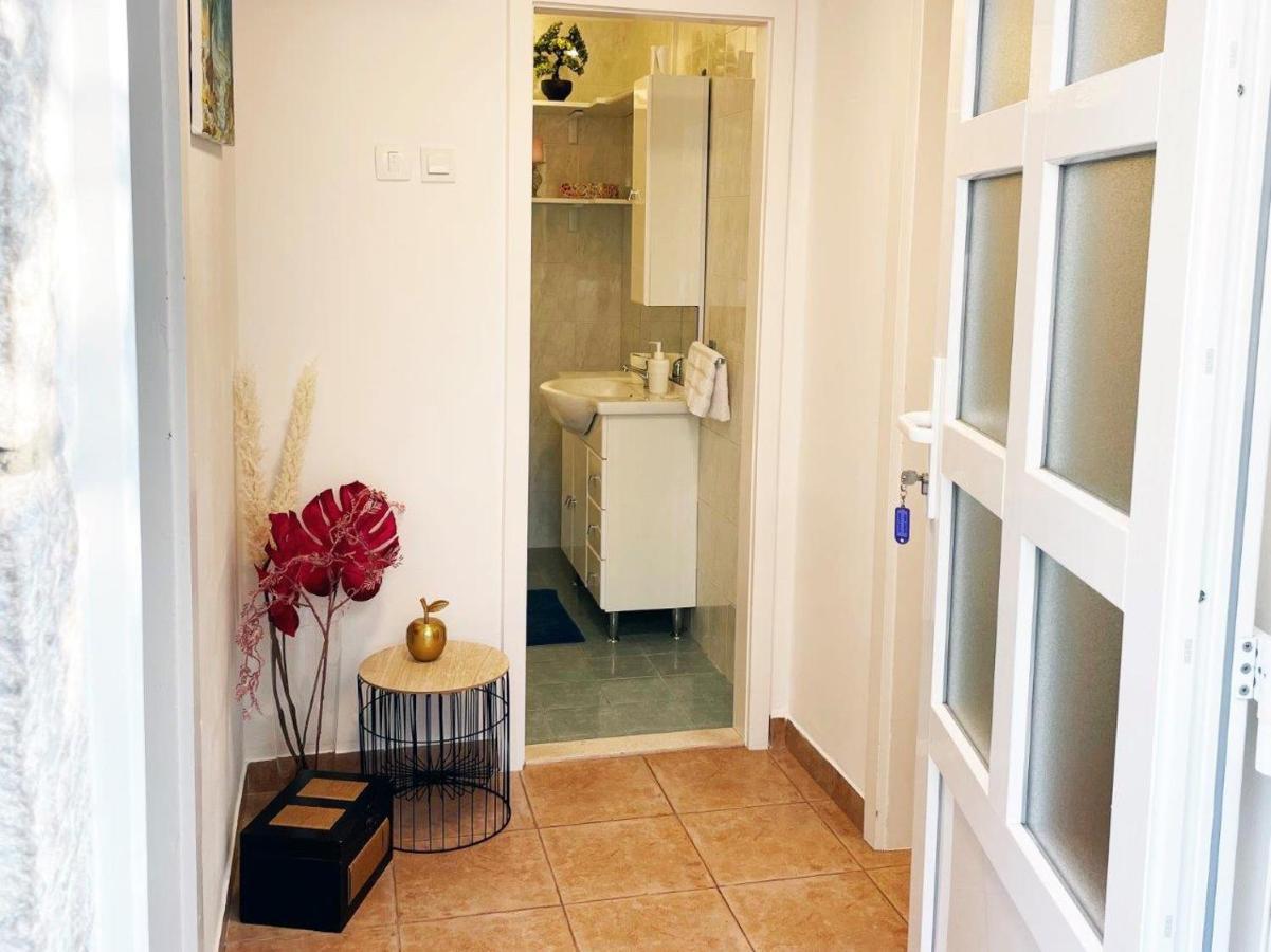 Apartment Nono Moj 두브로브니크 외부 사진