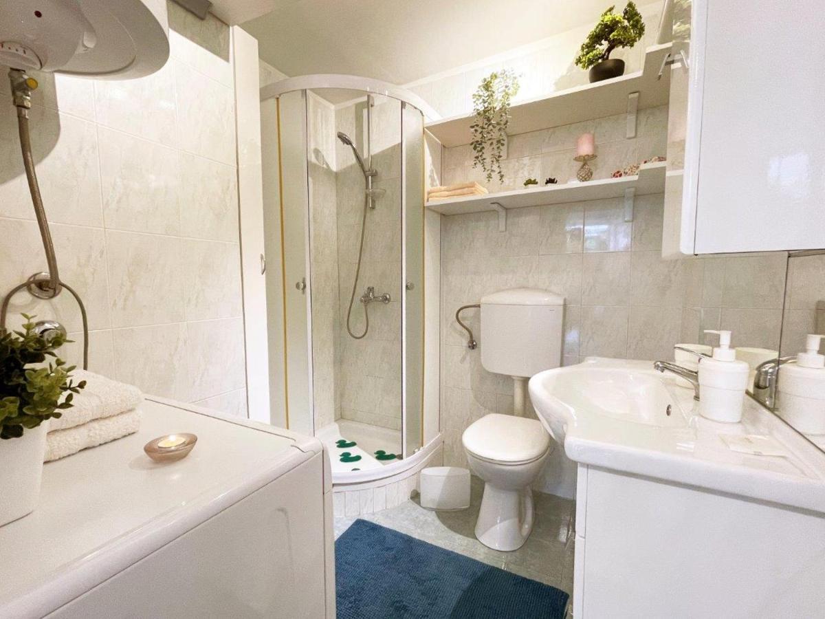 Apartment Nono Moj 두브로브니크 외부 사진
